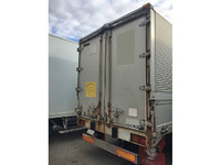 MITSUBISHI FUSO Fighter Aluminum Wing KK-FK71GJ 1999 518,000km_4