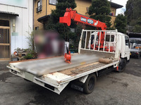 MAZDA Titan Truck (With 4 Steps Of Cranes) U-WGL4T 1995 85,146km_2