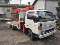 MAZDA Titan Truck (With 4 Steps Of Cranes) U-WGL4T 1995 85,146km_3