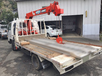 MAZDA Titan Truck (With 4 Steps Of Cranes) U-WGL4T 1995 85,146km_4