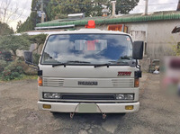 MAZDA Titan Truck (With 4 Steps Of Cranes) U-WGL4T 1995 85,146km_5