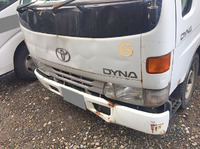 TOYOTA Dyna Double Cab KC-LY111 1997 130,613km_3