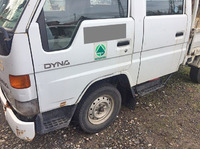 TOYOTA Dyna Double Cab KC-LY111 1997 130,613km_4