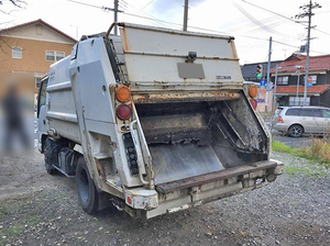Elf Garbage Truck_2