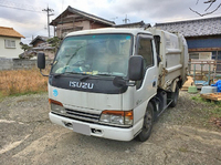 ISUZU Elf Garbage Truck KK-NKR66EP 1999 259,379km_3