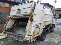 ISUZU Elf Garbage Truck KK-NKR66EP 1999 259,379km_4