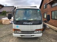 ISUZU Elf Garbage Truck KK-NKR66EP 1999 259,379km_5