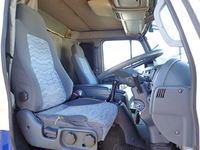 UD TRUCKS Condor Aluminum Van PB-MK37A 2005 154,100km_18