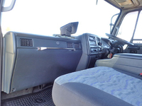 UD TRUCKS Condor Aluminum Van PB-MK37A 2005 154,100km_20