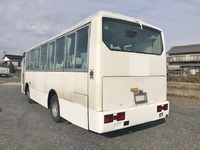 MITSUBISHI FUSO Aero Midi Courtesy Bus KK-MK23HF 2004 291,239km_2
