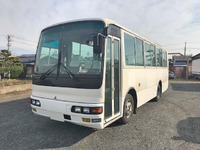 MITSUBISHI FUSO Aero Midi Courtesy Bus KK-MK23HF 2004 291,239km_3