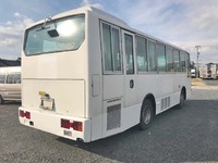 MITSUBISHI FUSO Aero Midi Courtesy Bus KK-MK23HF 2004 291,239km_4