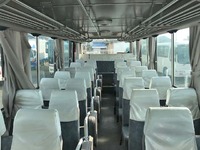 MITSUBISHI FUSO Aero Midi Courtesy Bus KK-MK23HF 2004 291,239km_5