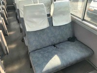 MITSUBISHI FUSO Aero Midi Courtesy Bus KK-MK23HF 2004 291,239km_6