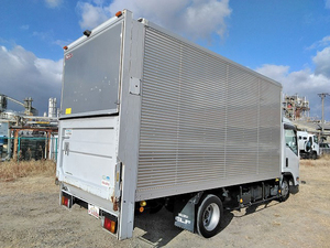 Elf Aluminum Van_2