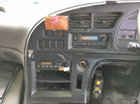 ISUZU Giga Dump PJ-CYZ51P6 2005 851,000km_27