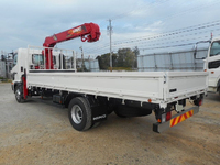 HINO Ranger Truck (With 4 Steps Of Cranes) 2KG-FC2ABA 2018 720km_2