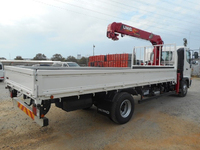 HINO Ranger Truck (With 4 Steps Of Cranes) 2KG-FC2ABA 2018 720km_4
