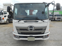 HINO Ranger Truck (With 4 Steps Of Cranes) 2KG-FC2ABA 2018 720km_7