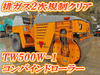 Others Others Road Roller TW500W-1 2000 3,301h_1