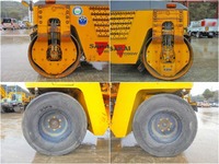 Others Others Road Roller TW500W-1 2000 3,301h_34