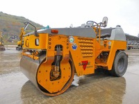 Others Others Road Roller TW500W-1 2000 3,301h_3