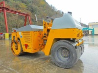 Others Others Road Roller TW500W-1 2000 3,301h_4