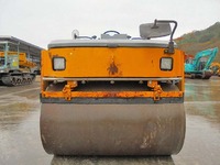 Others Others Road Roller TW500W-1 2000 3,301h_5