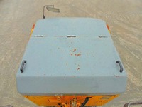 Others Others Road Roller TW500W-1 2000 3,301h_7