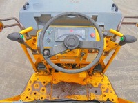 Others Others Road Roller TW500W-1 2000 3,301h_8