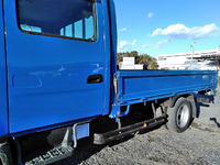 TOYOTA Dyna Double Cab TKG-XZU710 2015 4,817km_14