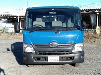 TOYOTA Dyna Double Cab TKG-XZU710 2015 4,817km_7