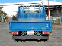 TOYOTA Dyna Double Cab TKG-XZU710 2015 4,817km_8