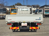 MITSUBISHI FUSO Canter Flat Body TKG-FEB80 2013 138,303km_10