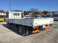 MITSUBISHI FUSO Canter Flat Body TKG-FEB80 2013 138,303km_4