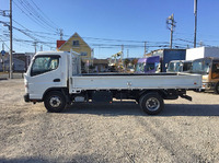 MITSUBISHI FUSO Canter Flat Body TKG-FEB80 2013 138,303km_5