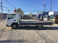 MITSUBISHI FUSO Canter Flat Body TKG-FEB80 2013 138,303km_6