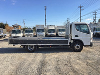 MITSUBISHI FUSO Canter Flat Body TKG-FEB80 2013 138,303km_8