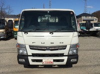 MITSUBISHI FUSO Canter Flat Body TKG-FEB80 2013 138,303km_9