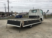 ISUZU Elf Flat Body TKG-NHR85A 2012 118,762km_10