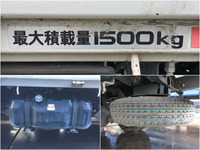 ISUZU Elf Flat Body TKG-NHR85A 2012 118,762km_14