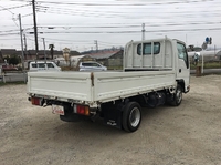 ISUZU Elf Flat Body TKG-NHR85A 2012 118,762km_2