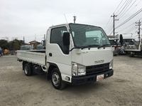 ISUZU Elf Flat Body TKG-NHR85A 2012 118,762km_3