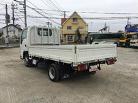 ISUZU Elf Flat Body TKG-NHR85A 2012 118,762km_4