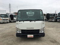 ISUZU Elf Flat Body TKG-NHR85A 2012 118,762km_6