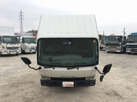 ISUZU Elf Flat Body TKG-NHR85A 2012 118,762km_7