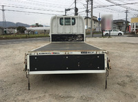 ISUZU Elf Flat Body TKG-NHR85A 2012 118,762km_9