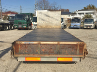 ISUZU Forward Flat Body PA-FRD34L4 2006 131,850km_10