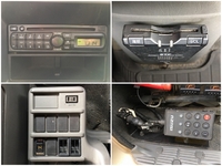 ISUZU Forward Flat Body PA-FRD34L4 2006 131,850km_38