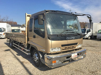 ISUZU Forward Flat Body PA-FRD34L4 2006 131,850km_3